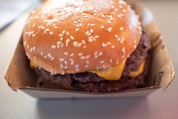 Hamburger