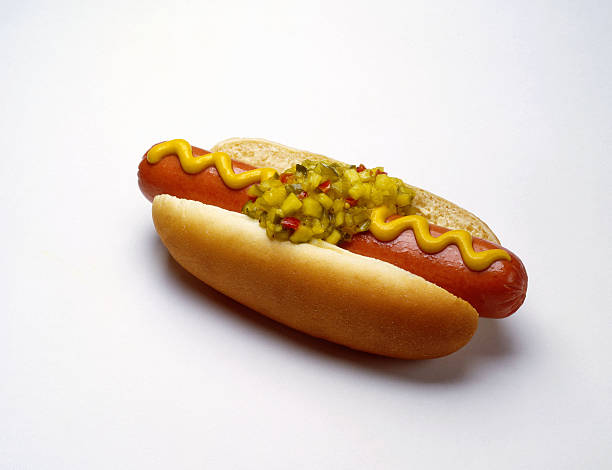 Hot Dogs