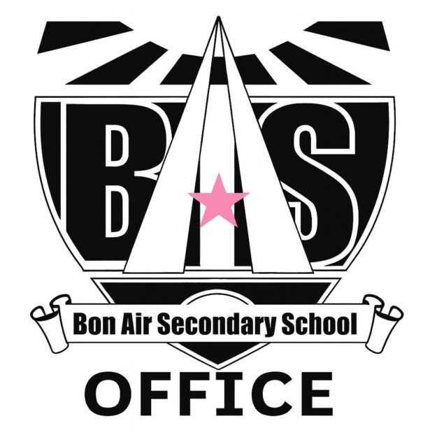 Bon Air Secondary School Office