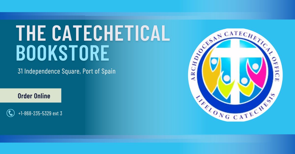 The Catechetical Bookstore