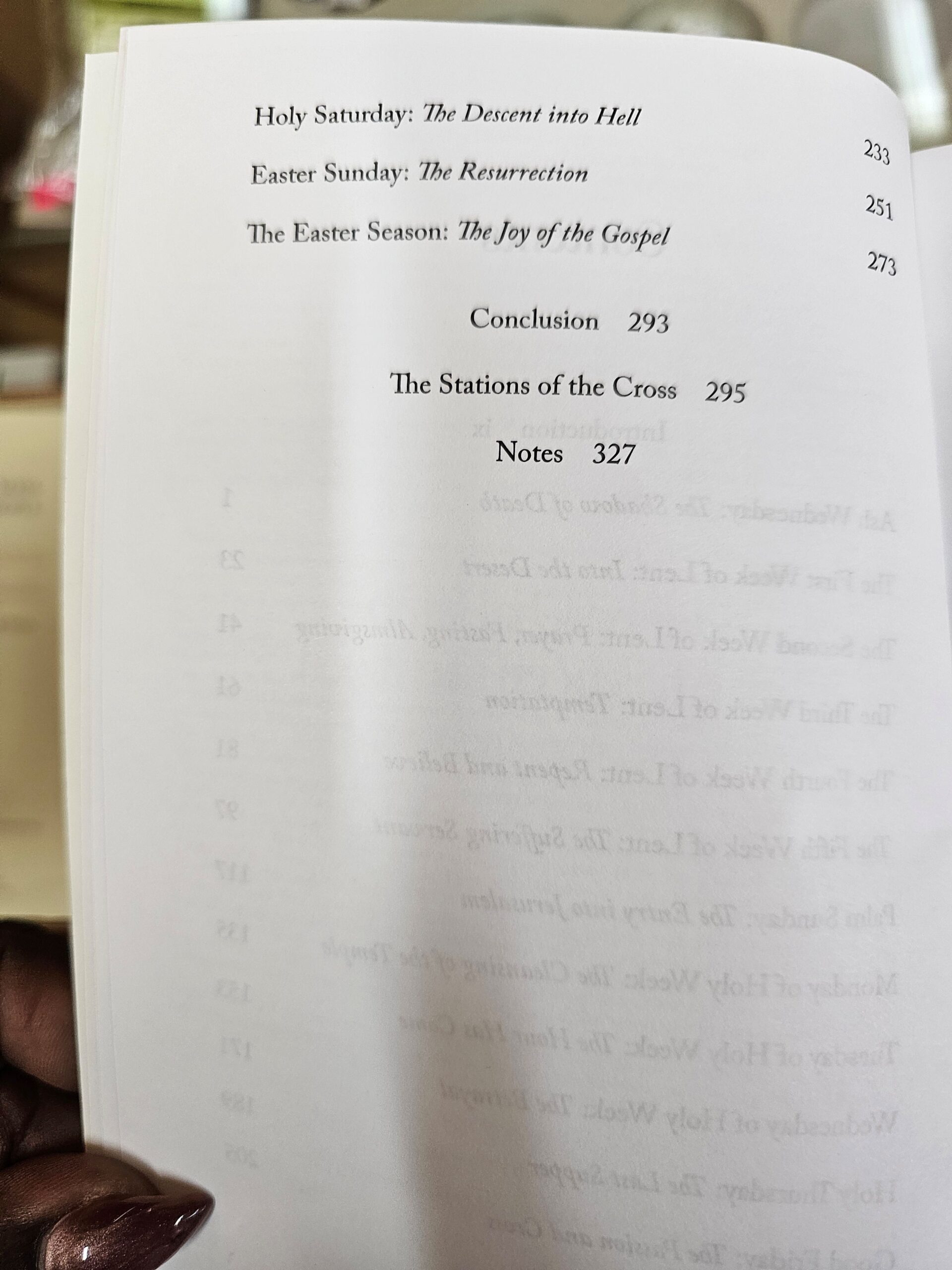 The Paschal Mystery - Reflections for Lent and Easter - Image 4