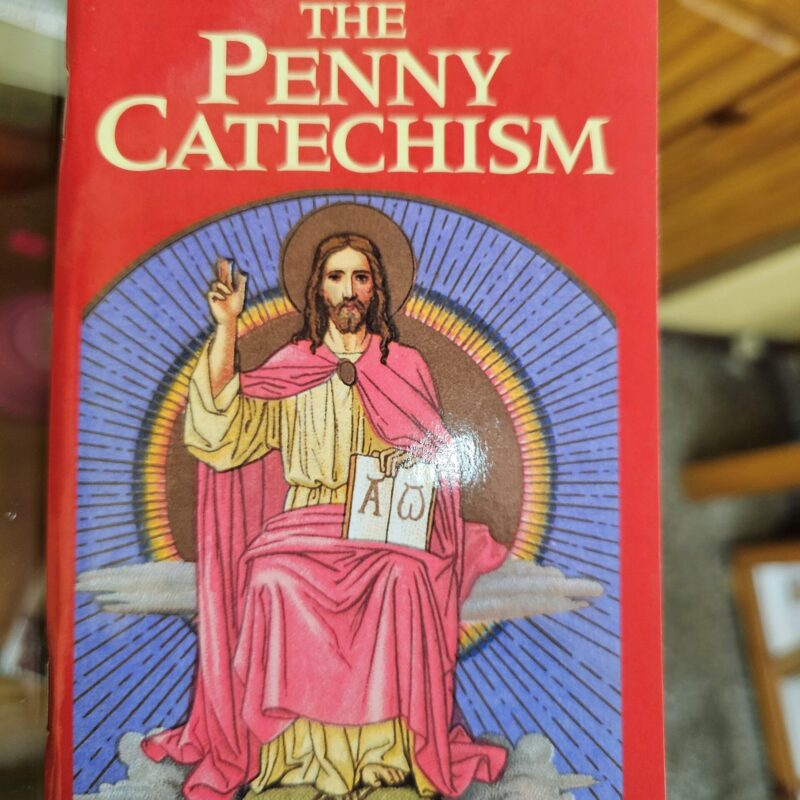 The Penny Catechism