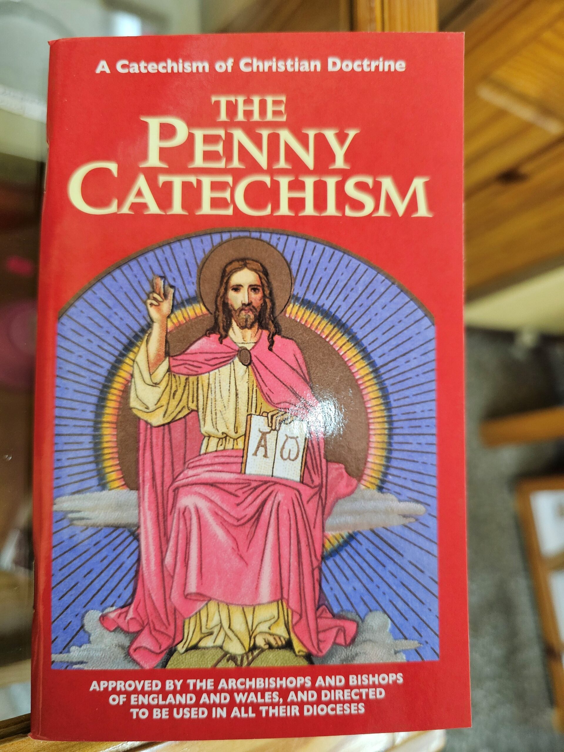 The Penny Catechism