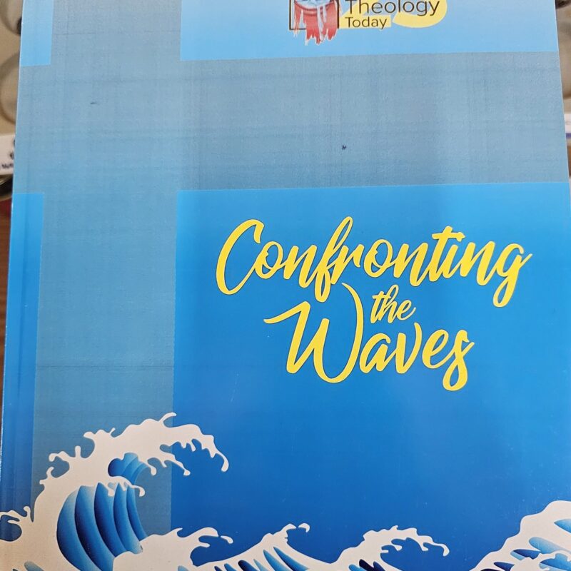 Confronting the Waves