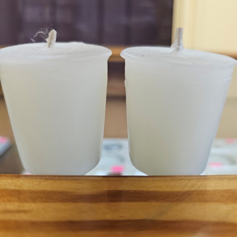 Candles (Votive)