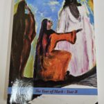 Lectio Divina with the Sunday Gospels (B), reflection guide — front cover