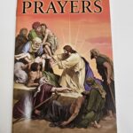 Healing Power Prayers, prayer book — front cover