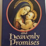 Prayers and Heavenly Promises – Joan Carroll Cruz, devotional manual — front cover