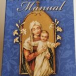 The Original Mother's Manual, devotional manual — front cover