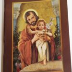 Father's Manual, devotional manual — front cover