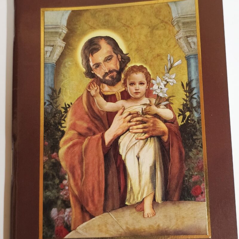Father's Manual, devotional manual — front cover