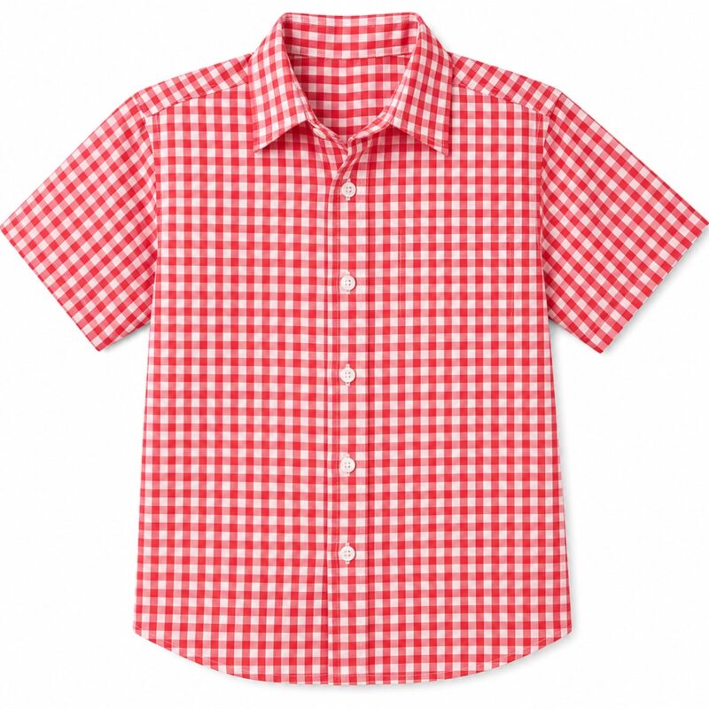 Boys Shirt [Sample]