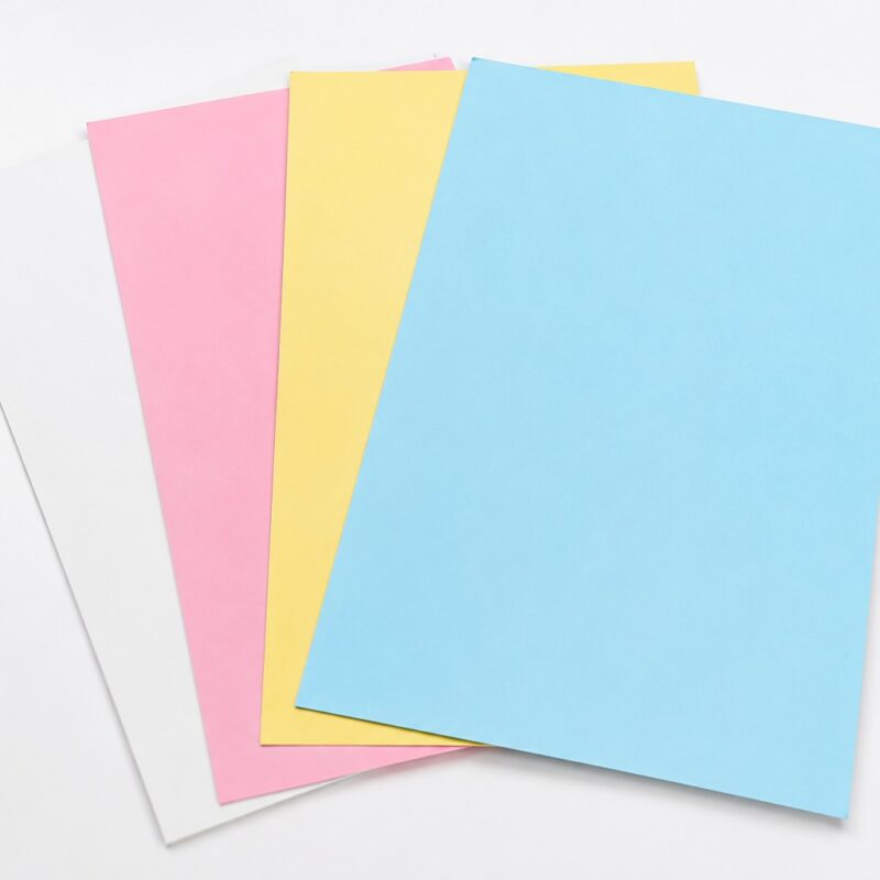 Bristol Board (assorted colours)