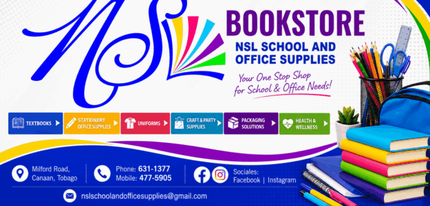 NSL Online Bookstore