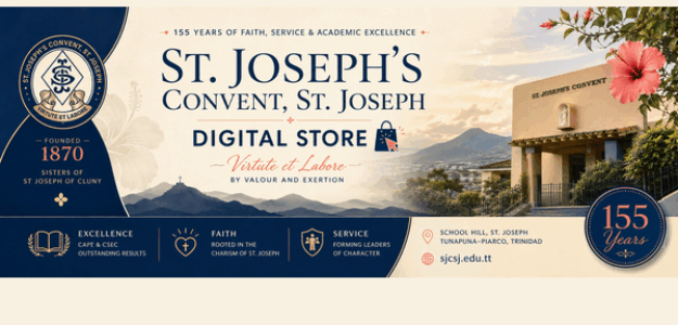 St. Joseph's Convent St. Joseph
