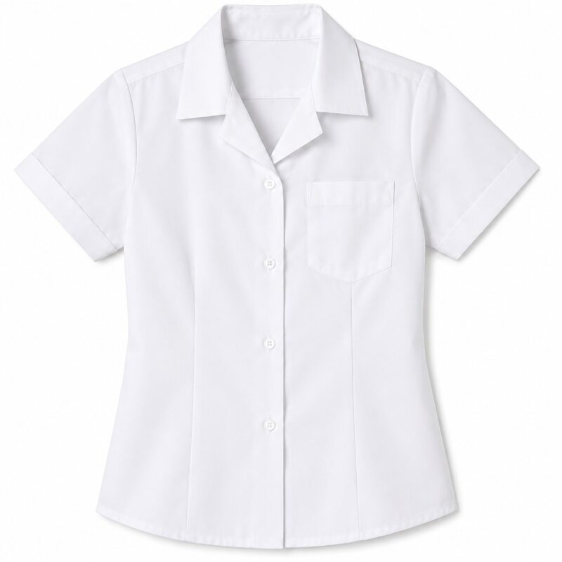 Girls Blouse [Sample]