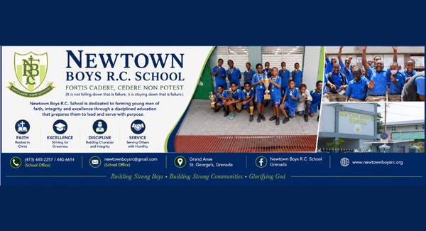 Newtown Boys R.C. School