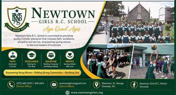 Newtown Girls R.C. School