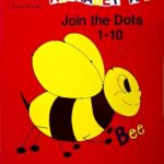JOIN THE DOTS 1 - 10 | By: Morton Publishing, Textbooks - Early Childhood - Writing, available at NSL Online Bookstore - Caribbean early-childhood educational books