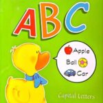 PRESCHOOL ACTIVITIES I CAN READ AND WRITE ABC, Textbooks - Early Childhood – READING – WRITING CAPITAL LETTERS, available at NSL Online Bookstore - Caribbean early-childhood educational books