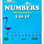 ROYARDS NUMBERS WRITING PRACTICE 1 TO 10, Textbooks - Early Childhood – READING – NUMBERS 1 - 10, available at NSL Online Bookstore - Caribbean early-childhood educational books