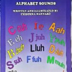 I CAN DO IT, I CAN SAY MY ALPHABET SOUNDS, Textbook- Early childhood alphabet sounds, available at NSL Online Bookstore - Caribbean early-childhood educational books