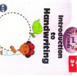 INTRODUCTION TO HANDWRITING | BY: MJP PUBLISHERS, Textbooks - Early Childhood – READING, available at NSL Online Bookstore - Caribbean early-childhood educational books