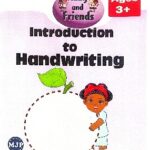 INTRODUCTION TO HANDWRITING | BY: MJP PUBLISHERS, Textbooks - Early Childhood – READING, available at NSL Online Bookstore - Caribbean early-childhood educational books