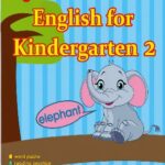 ENGLISH FOR KINDERGARTEN 2, Textbooks - Early Childhood – READING AGE 3-8, available at NSL Online Bookstore - Caribbean early-childhood educational books