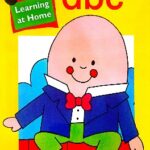LEARNING AT HOME SERIES 1 ABC, Textbooks - Early Childhood – READING – LEARNING THE LETTERS OF THE ALPHABET, available at NSL Online Bookstore - Caribbean early-childhood educational books