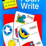 LEARNING AT HOME SERIES 2 I CAN WRITE, Textbooks - Early Childhood – LEARNING TO WRITE SIGHT WORDS, available at NSL Online Bookstore - Caribbean early-childhood educational books