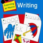 LEARNING AT HOME SERIES 2 WRITE, Textbooks - Early Childhood – LEARNING TO WRITE LETTERS OF THE ALPHABET, available at NSL Online Bookstore - Caribbean early-childhood educational books