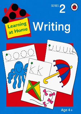 LEARNING AT HOME SERIES 2 WRITE, Textbooks - Early Childhood – LEARNING TO WRITE LETTERS OF THE ALPHABET, available at NSL Online Bookstore - Caribbean early-childhood educational books