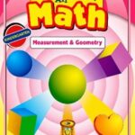 IT’S ALL ABOUT MATH | MEASUREMENT & GEOMETRY, Textbooks - Early Childhood – LEARNING MEASUREMENTS AND GEOMETRY SHAPES, available at NSL Online Bookstore - Caribbean early-childhood educational books