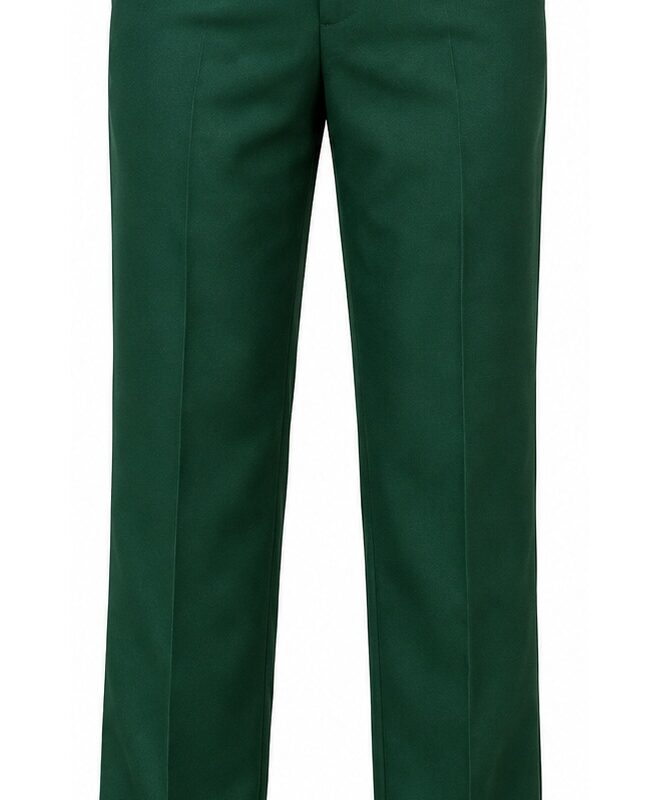 Signal Hill Secondary - Boys Long Pants (Green)