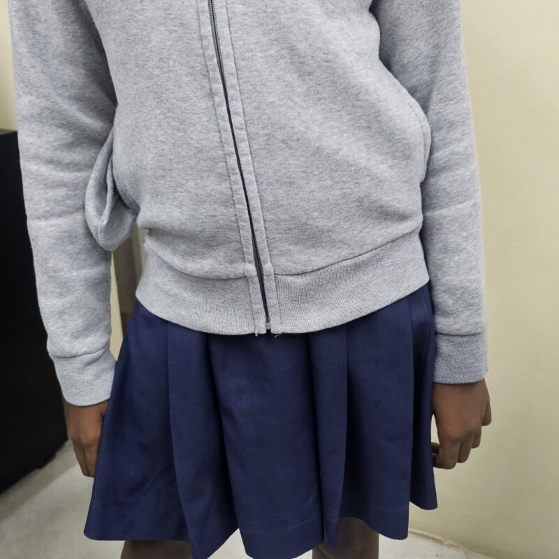 St. Joseph Girls' R.C. School Sweater