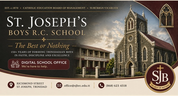 St. Joseph's Boys R.C. School