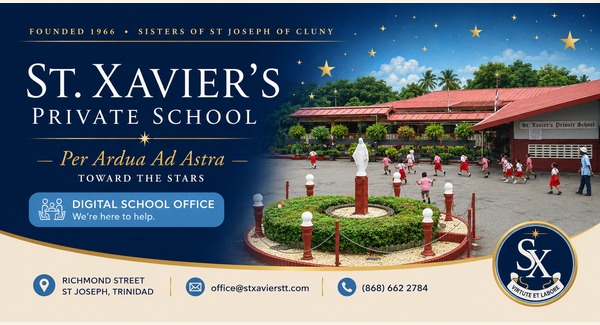 St. Xavier's Private School