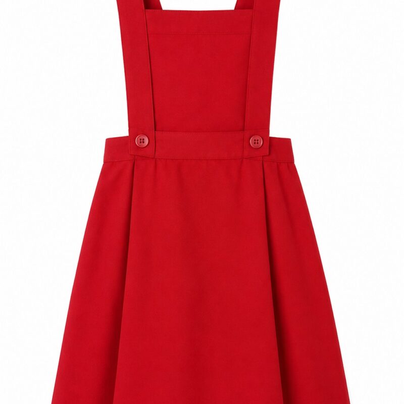 Girls Overall [Sample]