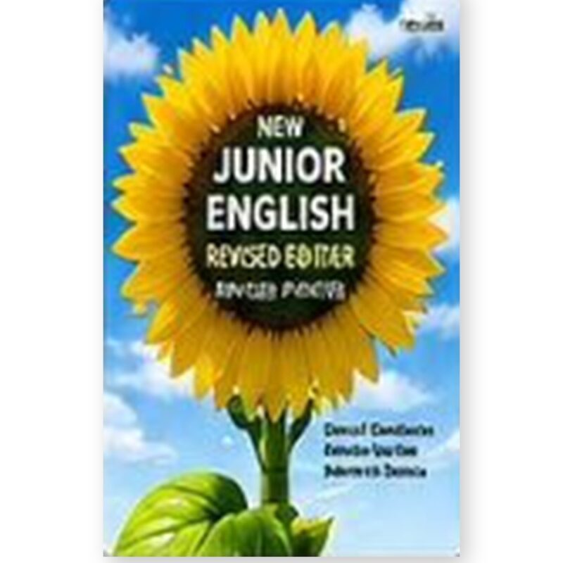New Junior English Revised Edition