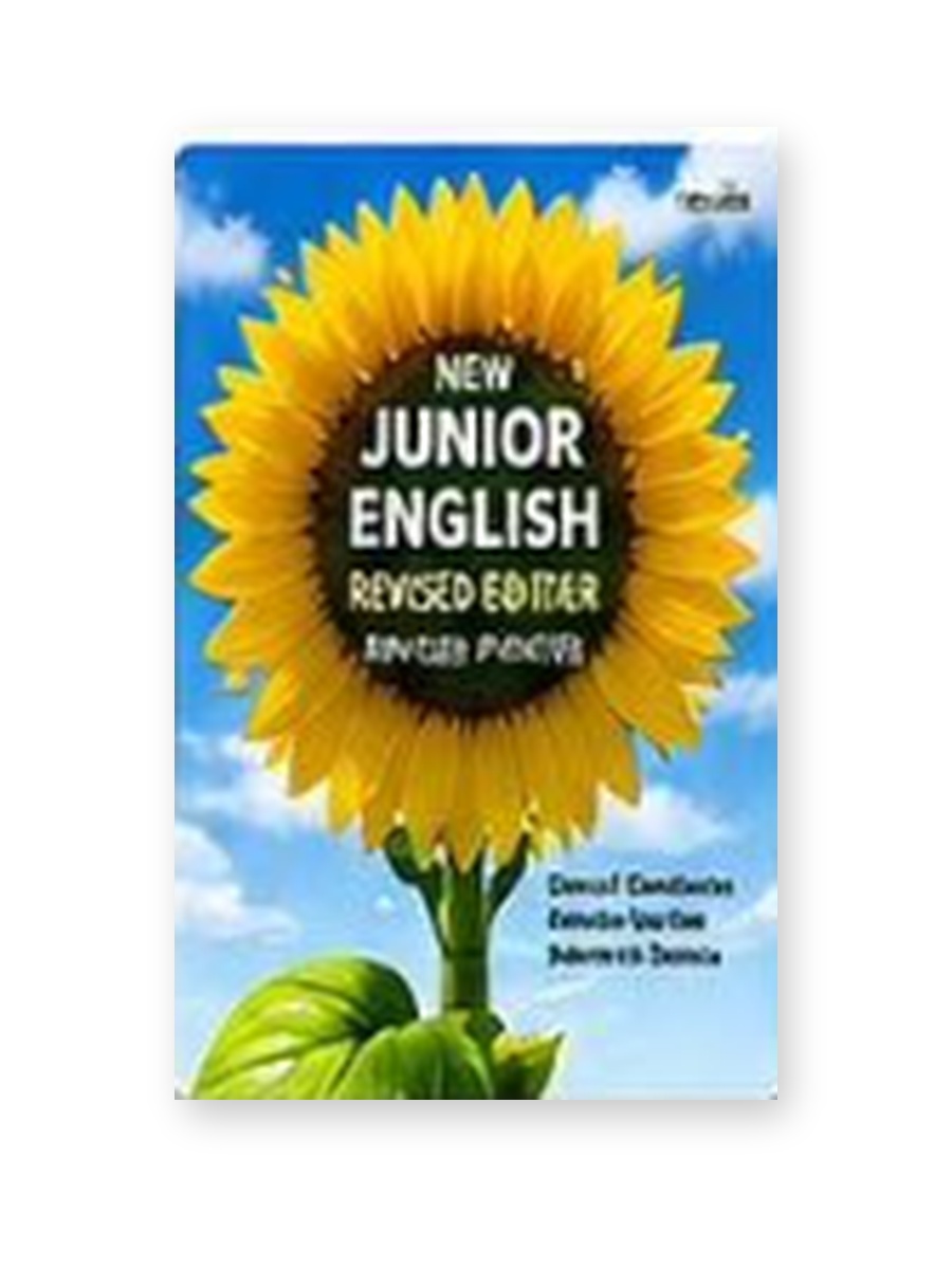 New Junior English Revised Edition