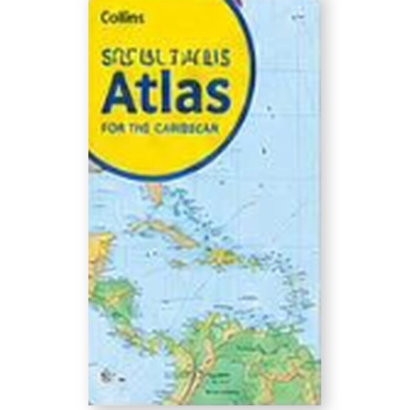 Collins Social Studies Atlas for the Caribbean