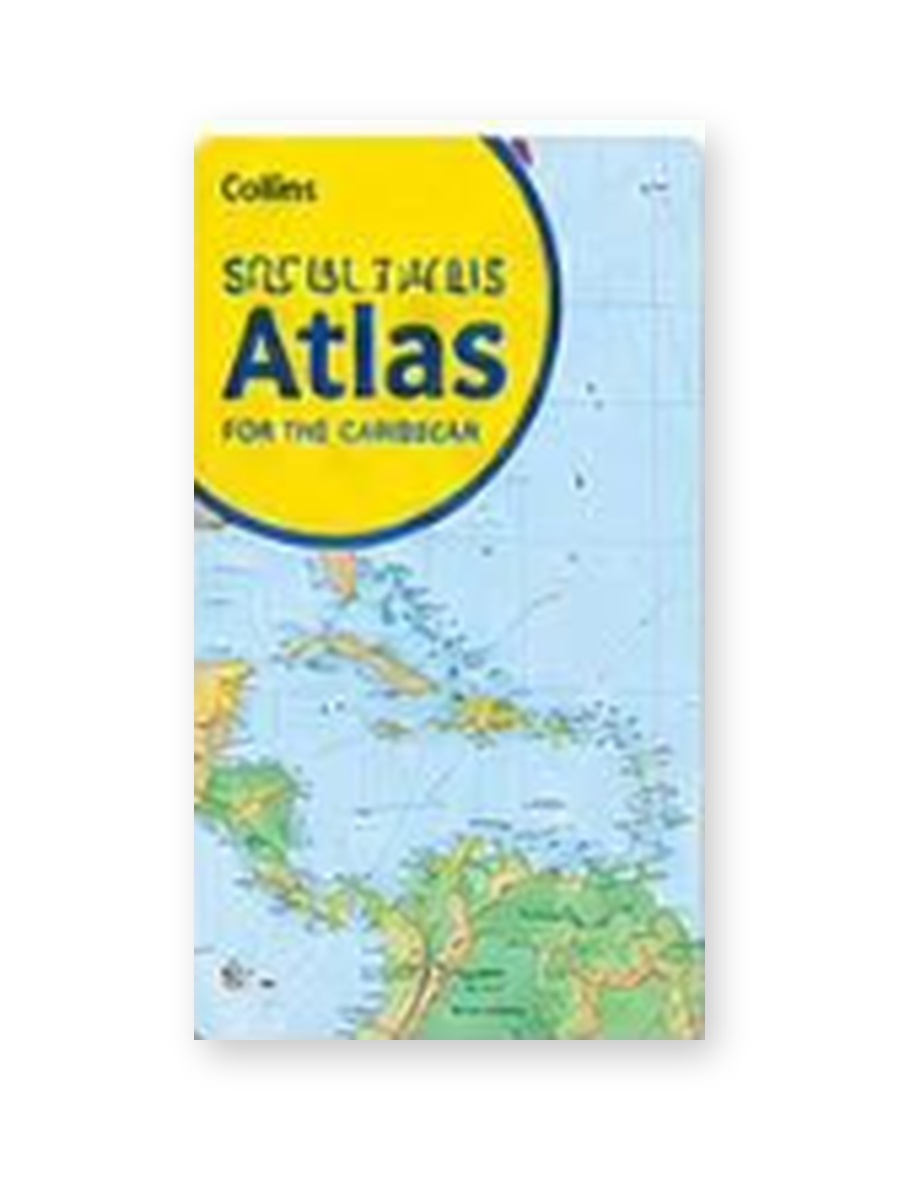 Collins Social Studies Atlas for the Caribbean
