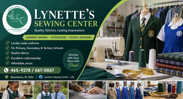 Lynette's Sewing Center