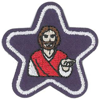 My Friend Jesus