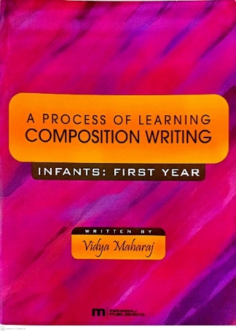 A PROCESS OF LEARNING COMPOSITION WRITING INFANTS: INFANT YEAR 1