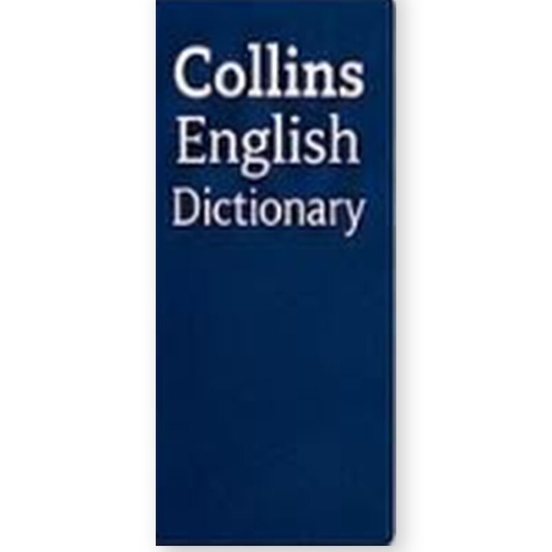 Oxford English Dictionary