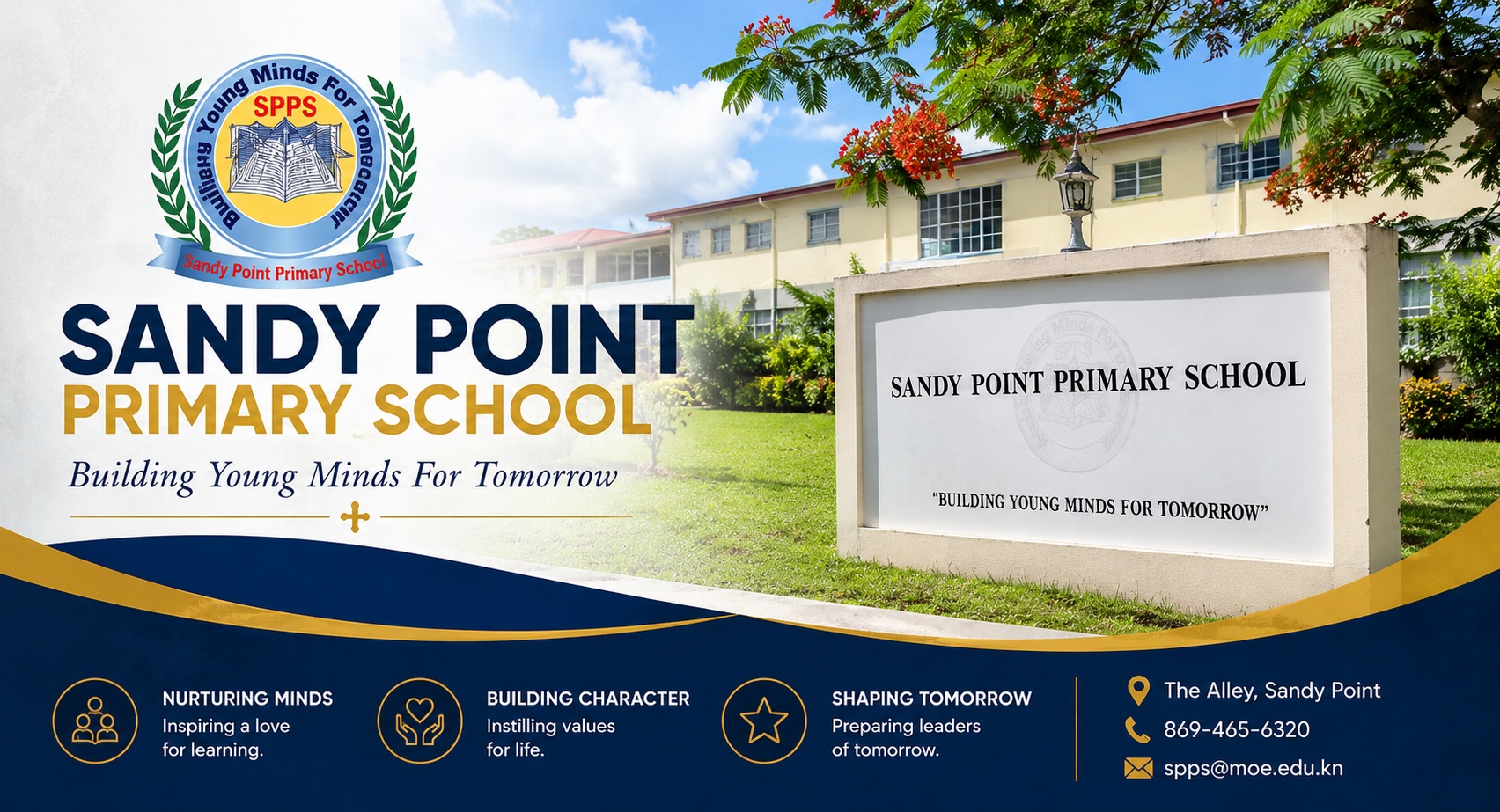 Sandy Point Primary School