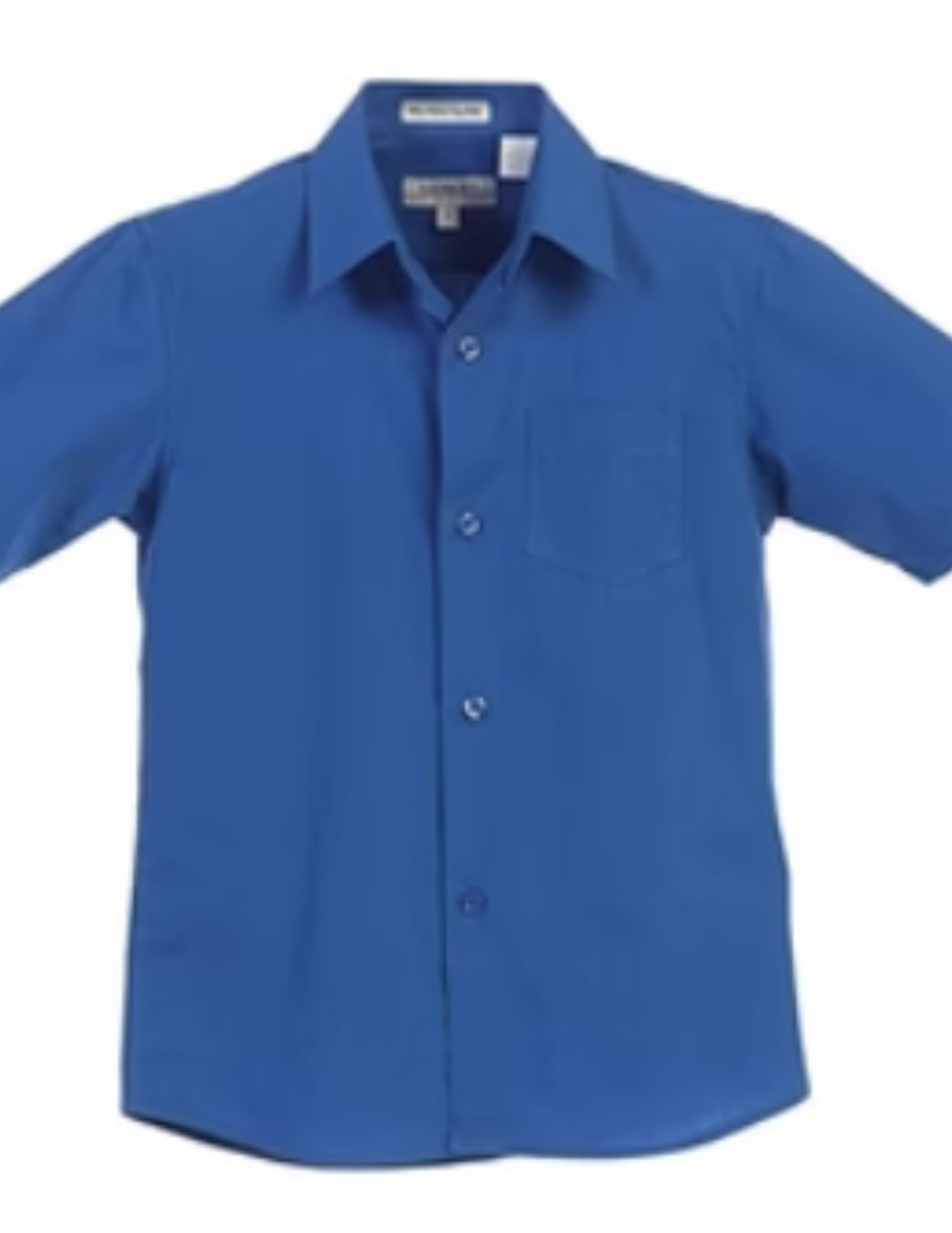 School Shirt