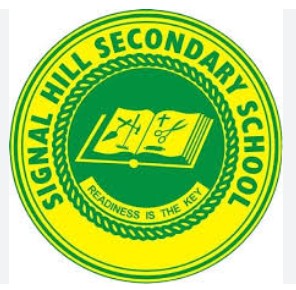 Signal Hill Secondary